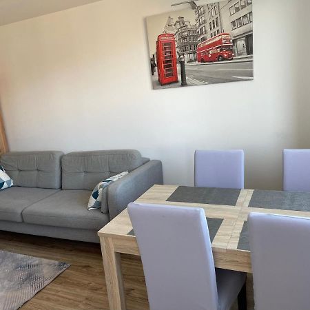 Apartament Z Widokiem Jelenia Góra Eksteriør bilde