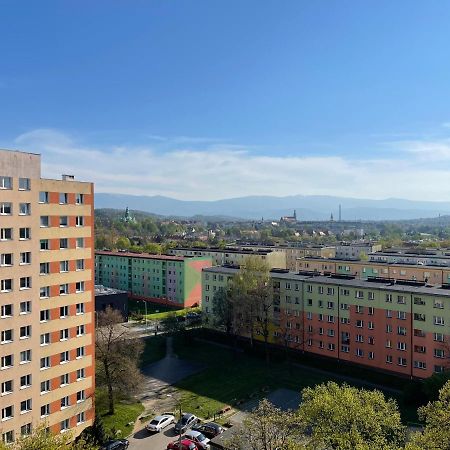 Apartament Z Widokiem Jelenia Góra Eksteriør bilde