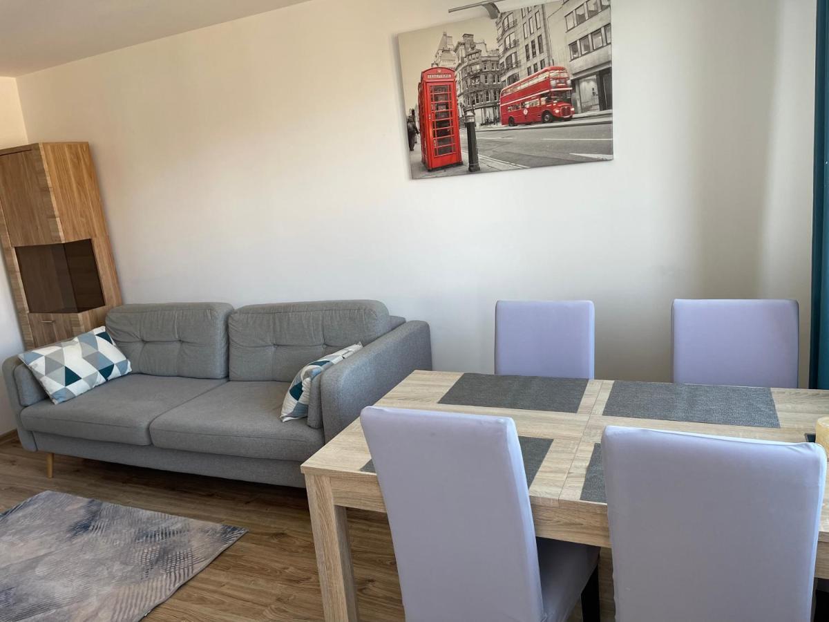 Apartament Z Widokiem Jelenia Góra Eksteriør bilde