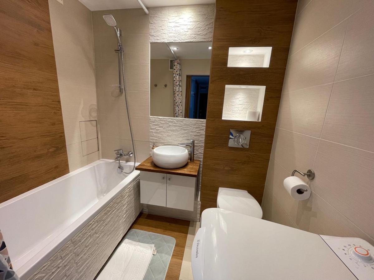 Apartament Z Widokiem Jelenia Góra Eksteriør bilde