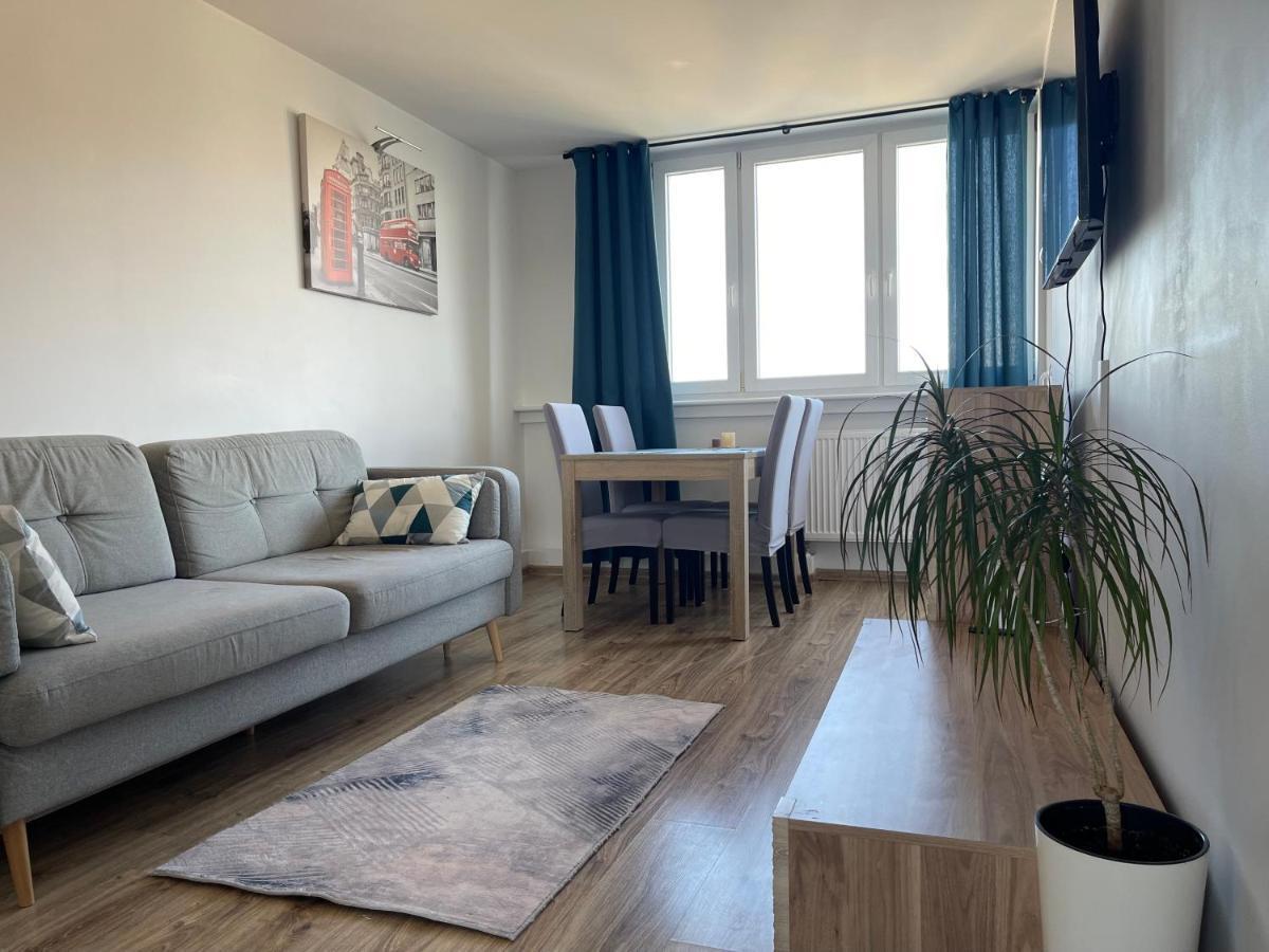 Apartament Z Widokiem Jelenia Góra Eksteriør bilde