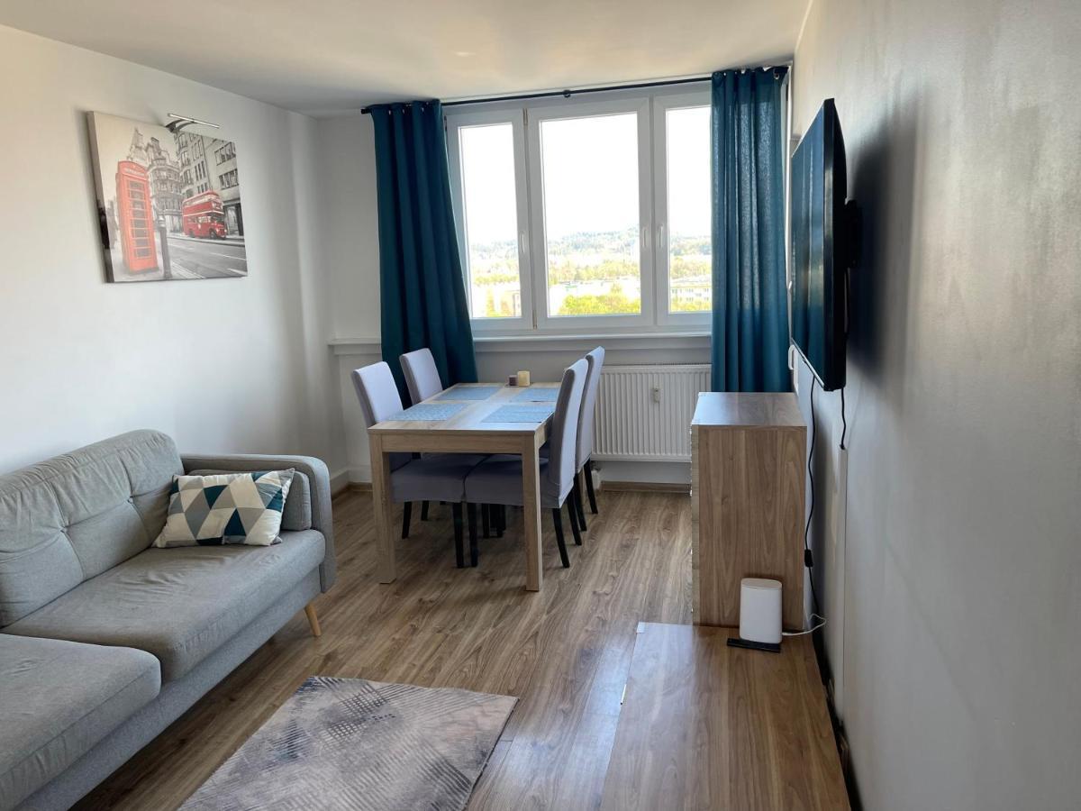 Apartament Z Widokiem Jelenia Góra Eksteriør bilde