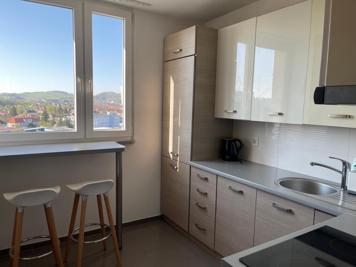 Apartament Z Widokiem Jelenia Góra Eksteriør bilde
