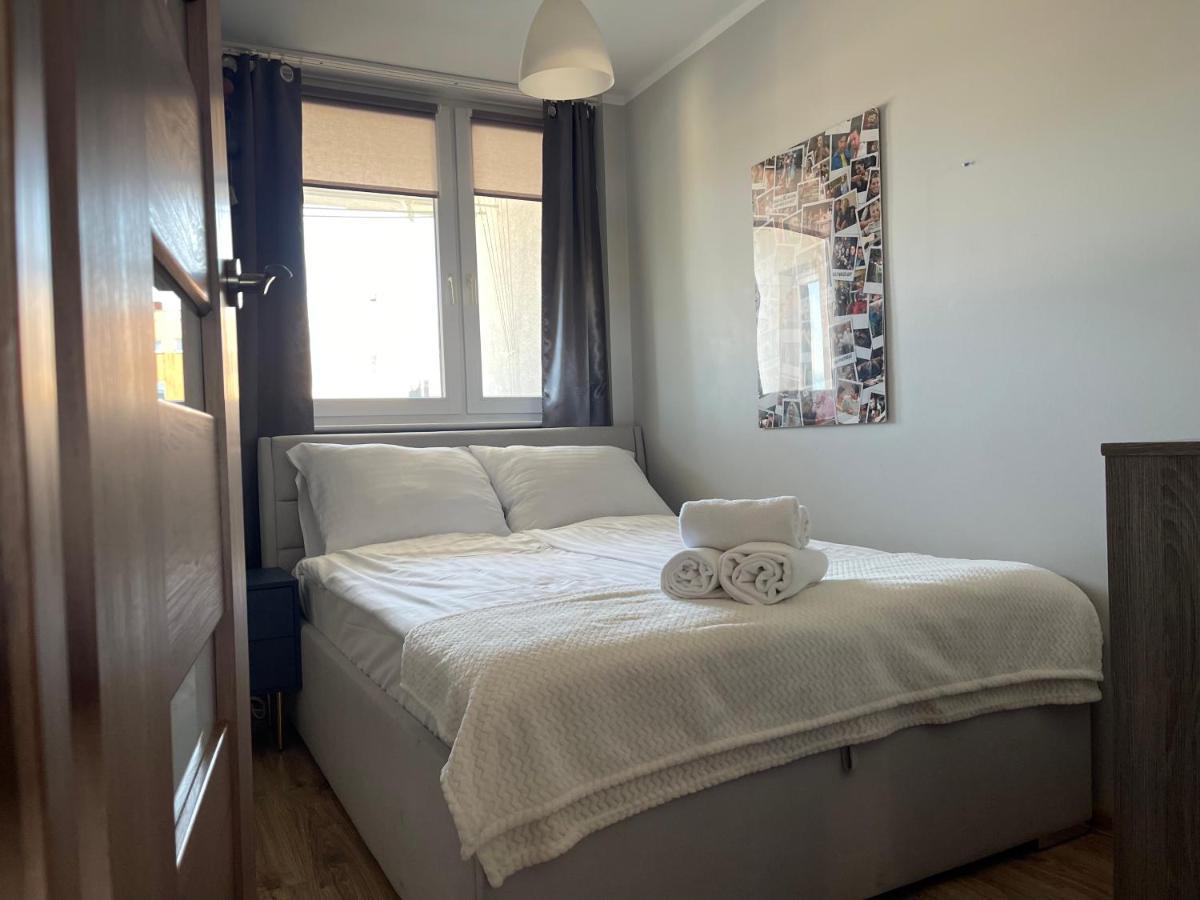 Apartament Z Widokiem Jelenia Góra Eksteriør bilde