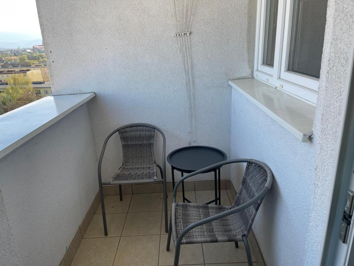 Apartament Z Widokiem Jelenia Góra Eksteriør bilde